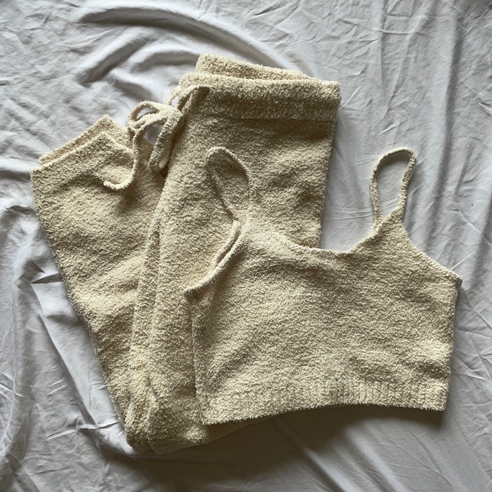 H&M cozy set